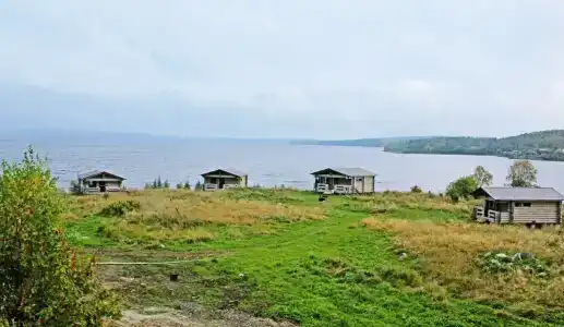 Сегозеро - 3