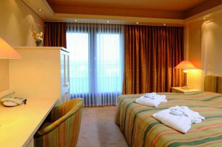 Best Western Plus Plaza Darmstadt - 19