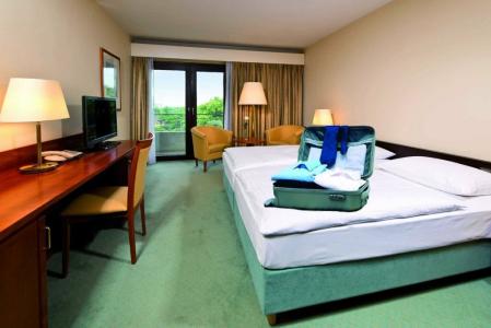 Best Western Plus Plaza Darmstadt - 12