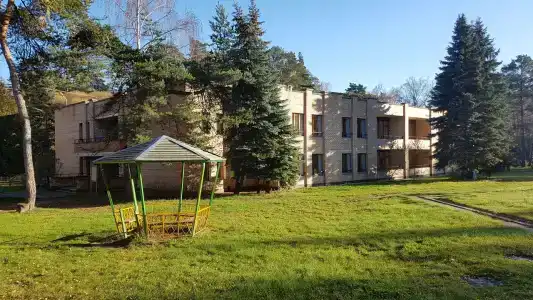 Озёры - 2