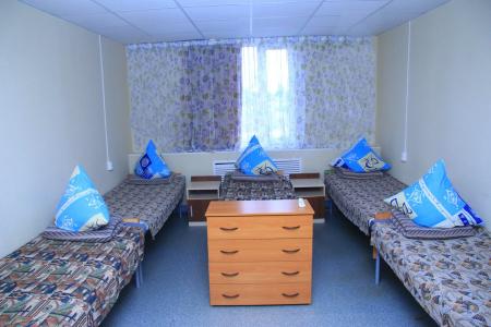 Нефтяник - 17