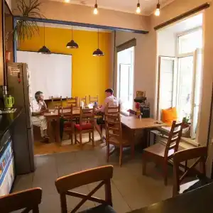 SubWay Hostel - 2