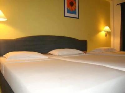 Collection O 28825 Oriental Inn Gopalapuram - 7