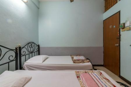 7 Holder Guesthouse - 22