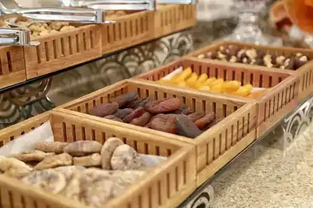 Tuzla Garden & Spa - 41