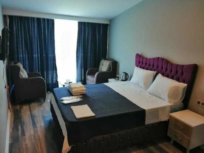 Plus Park Suite & - 29