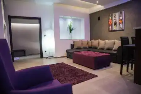 Residence Apart-Hotel - 44