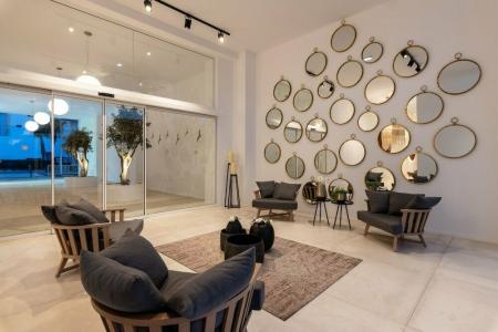 Abacus Suites - 4