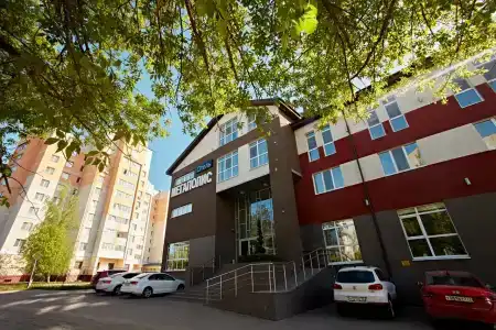 Мегаполис - 40