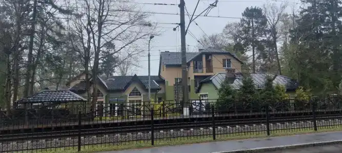 Вилла Готланд - 36