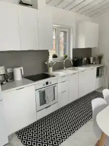 Sky House - 7