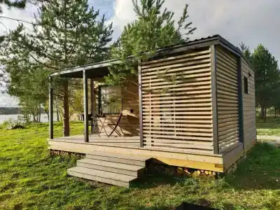 Lampi Camp - 12
