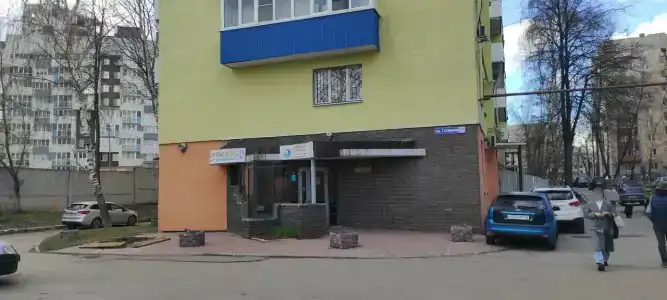 Надежда - 12