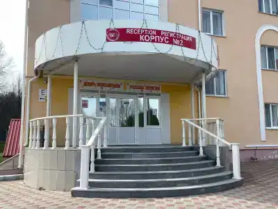 Вишневая поляна - 1