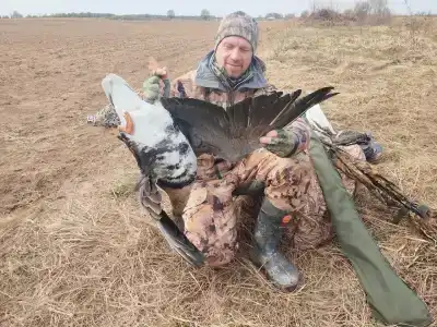 На Вазузу - 92