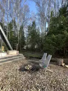 Глушь - 38
