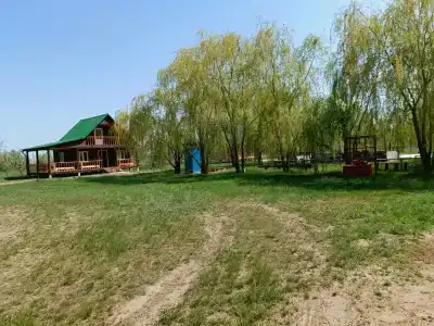 Имение Черновых - 8