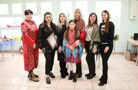 КЦСОиР Пушкинский - 30
