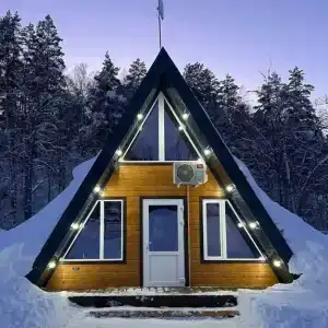 Ural camp - 11