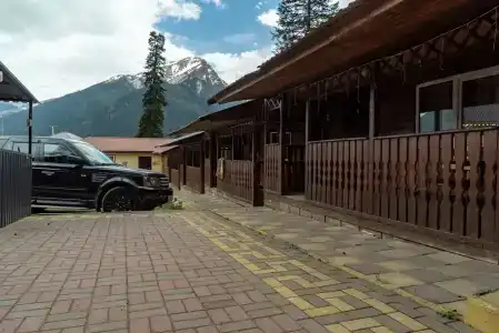 Снежный Барс - 29