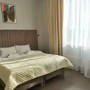 БОНАПАРТ Новосибирск - 7