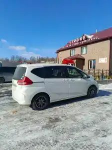 Ерофей - 3