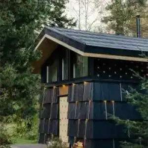 Глэмпинг Долина Мечтателей - 66