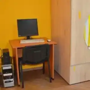 Кают-компания - 25