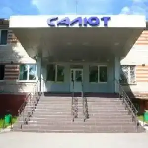Салют - 24