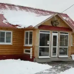 Зеленый Бор - 36