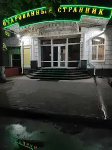 Очарованный Странник - 15