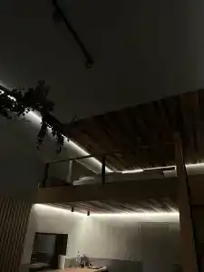 Seclusion Home - 49