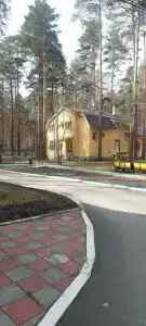 База Путеец - 35