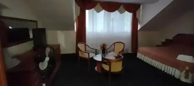 Мон Плезир - 80