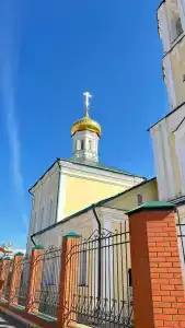 Златинские Лавки - 15