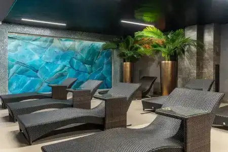 Kravt Nevsky Hotel & Spa - 16