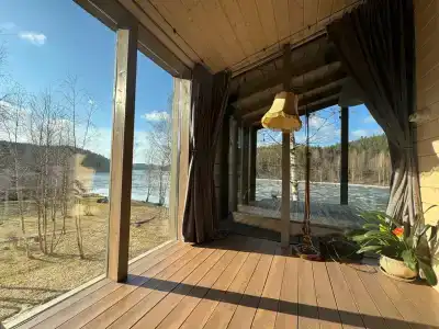 Карельские Лага - 74