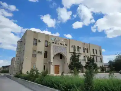Dunyo Palace - 0