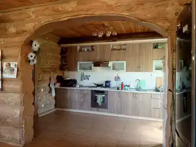 Озеро Ладеники - 2