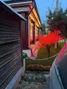 Монастырская изба - 12