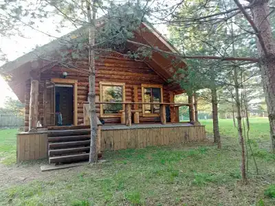 Валдайские дачи - 0