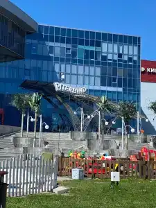 Питерлэнд - 47