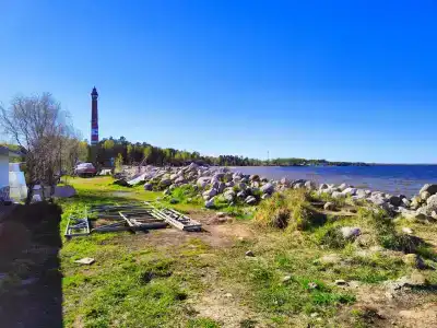 Мир Маяков - 68