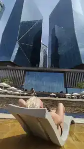 Rixos Premium Dubai JBR - 76