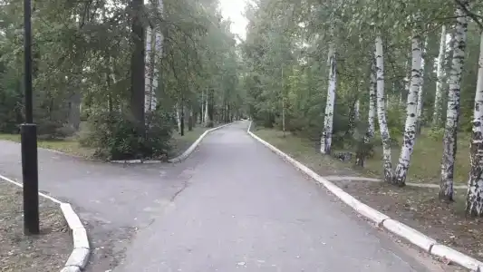 Белое Озеро - 27