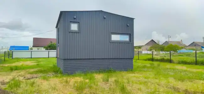 Дом у Аси - 20