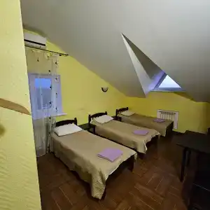 Комплекс Тройка - 65