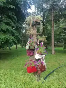 Санаторий им. С.М. Кирова - 70