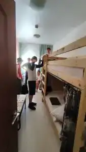 Нижний & Хостел - 55