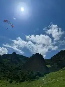Флайчегем - 1